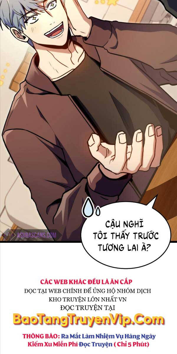 Thợ Săn Số Mệnh Cấp F