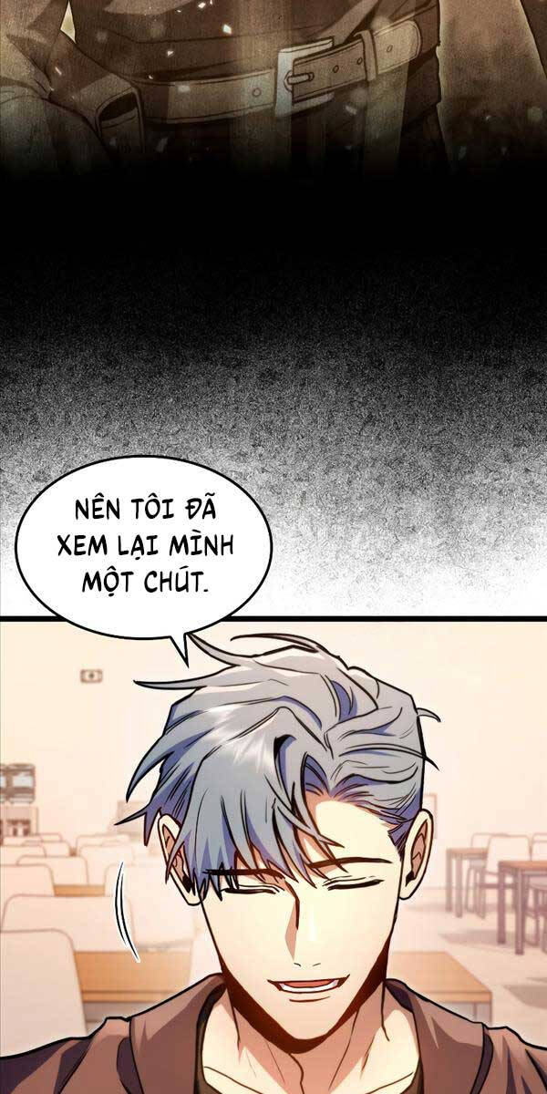 Thợ Săn Số Mệnh Cấp F