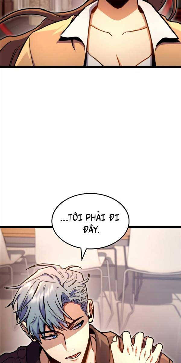 Thợ Săn Số Mệnh Cấp F
