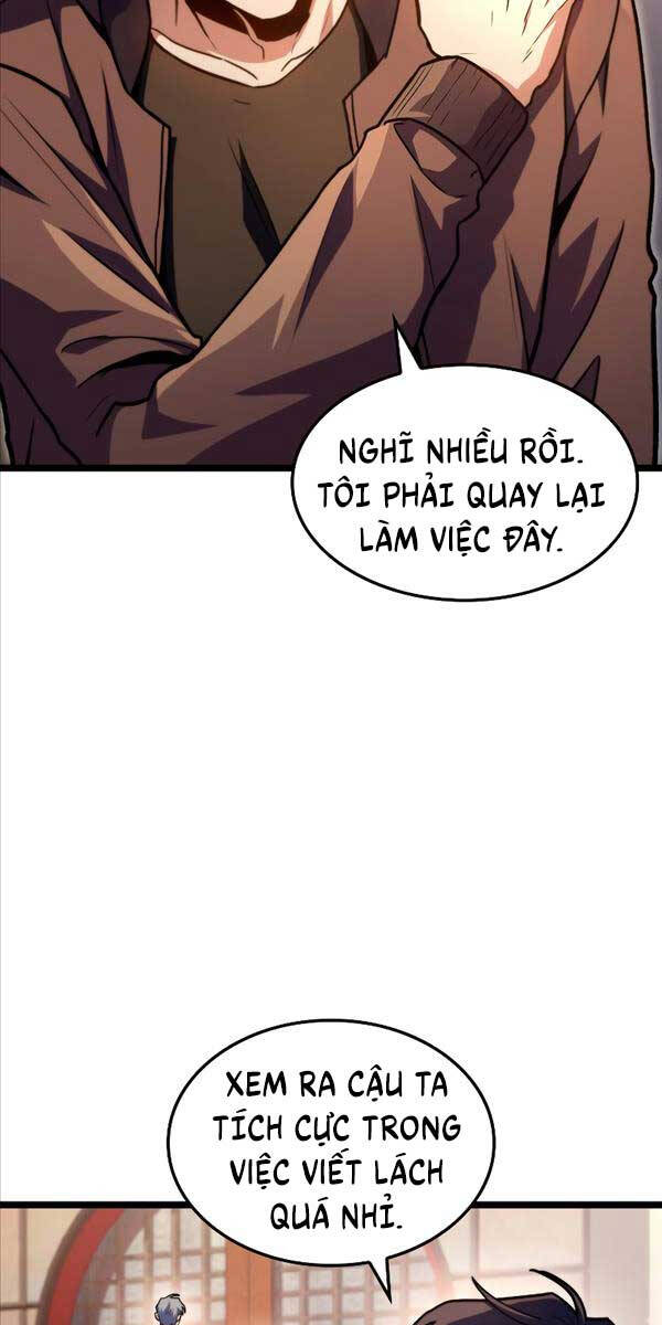 Thợ Săn Số Mệnh Cấp F