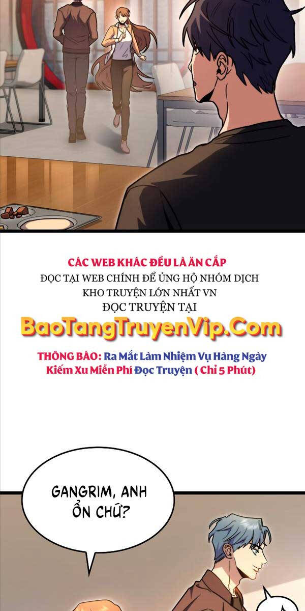 Thợ Săn Số Mệnh Cấp F