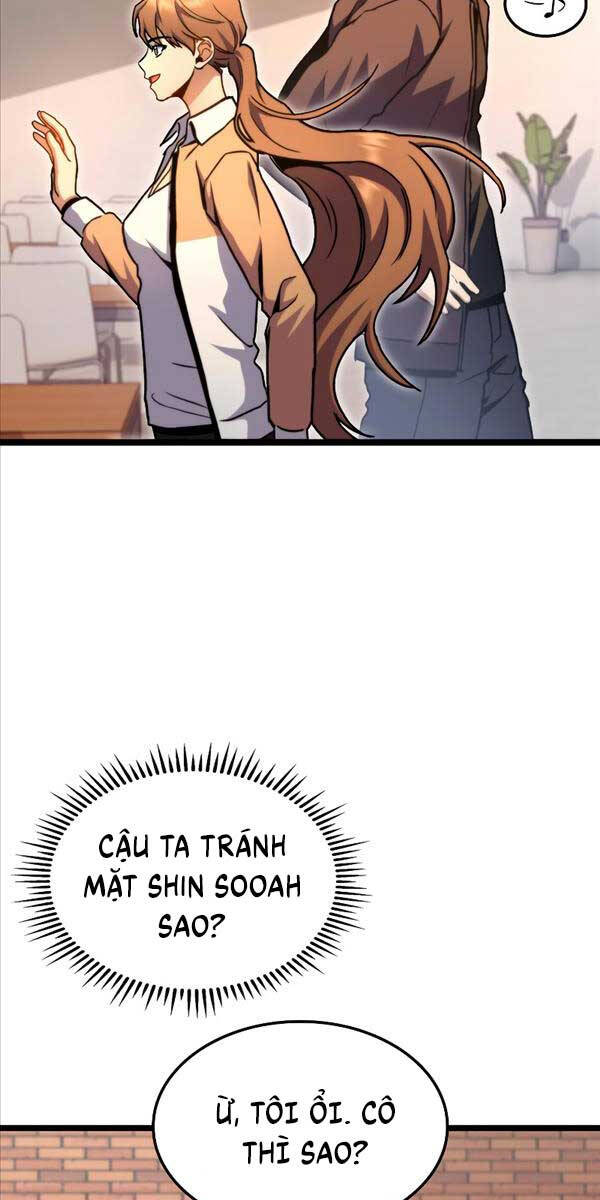 Thợ Săn Số Mệnh Cấp F