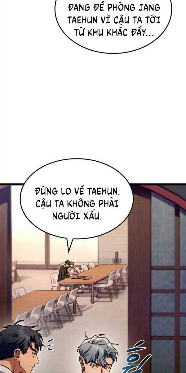 Thợ Săn Số Mệnh Cấp F