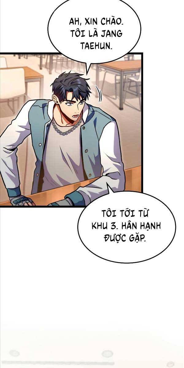 Thợ Săn Số Mệnh Cấp F