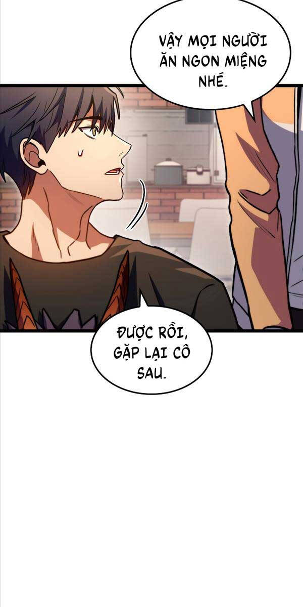 Thợ Săn Số Mệnh Cấp F