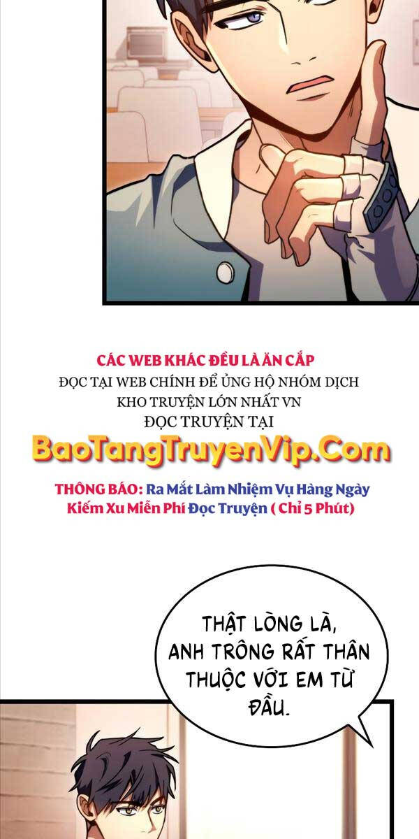 Thợ Săn Số Mệnh Cấp F