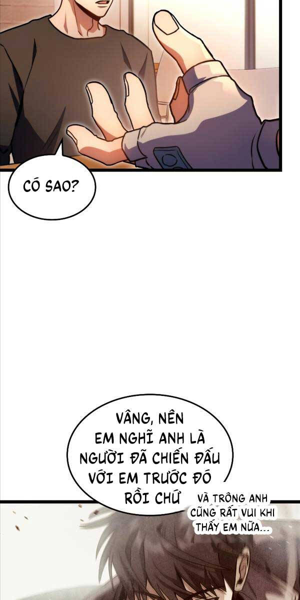 Thợ Săn Số Mệnh Cấp F