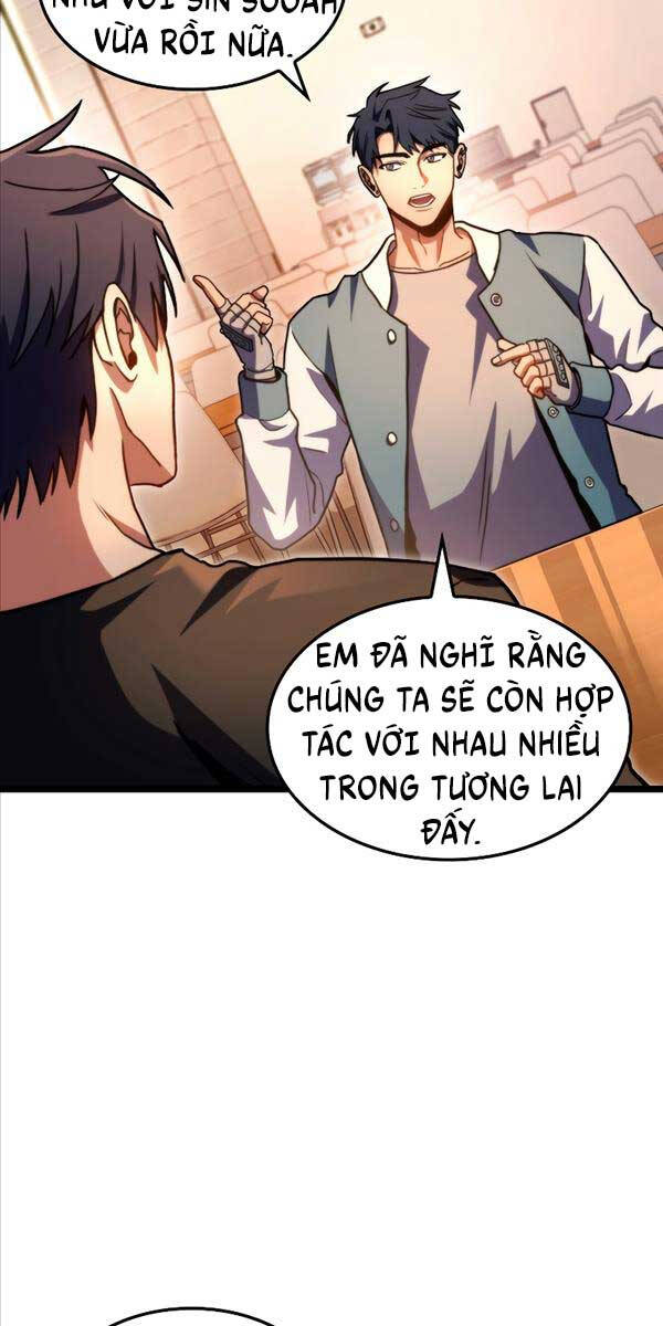 Thợ Săn Số Mệnh Cấp F