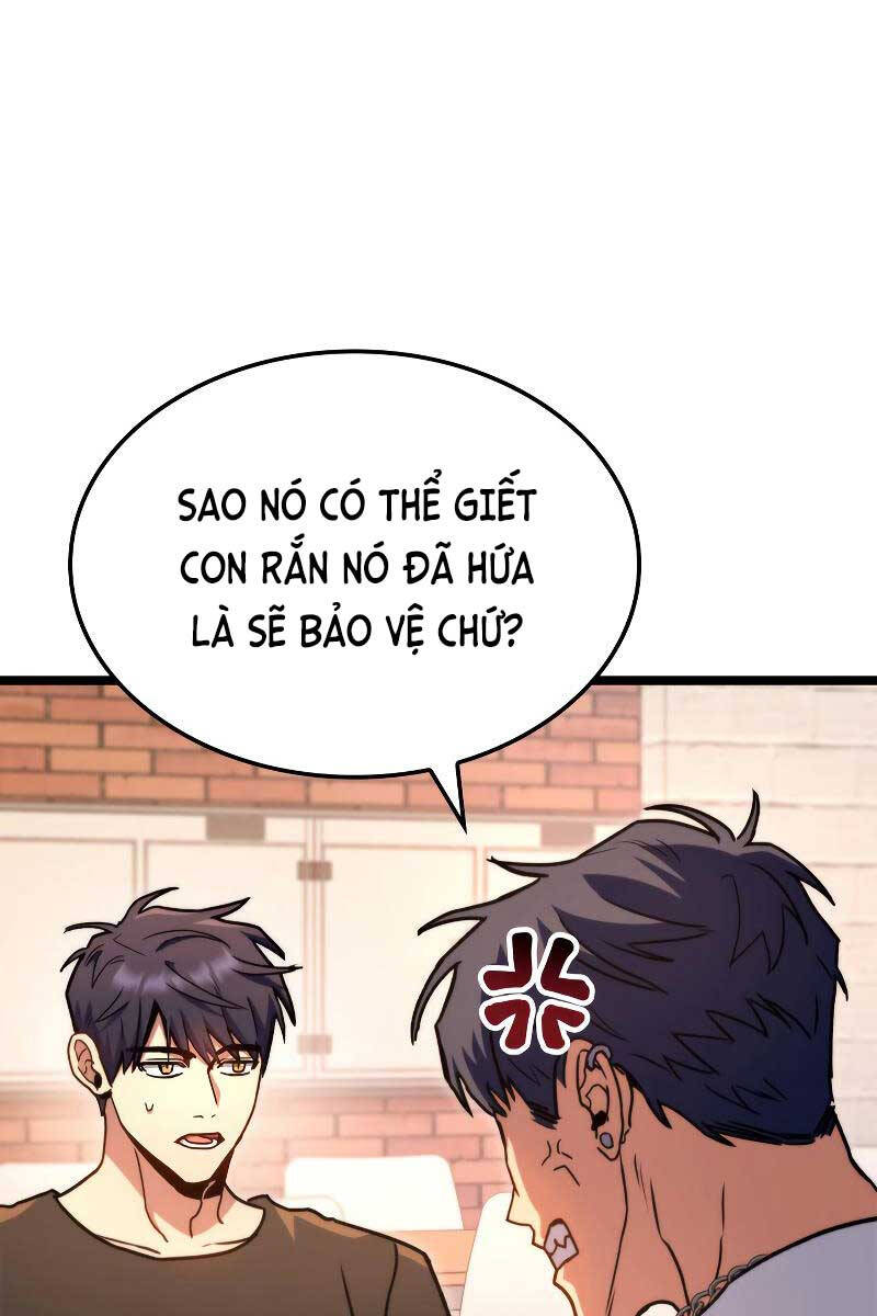 Thợ Săn Số Mệnh Cấp F