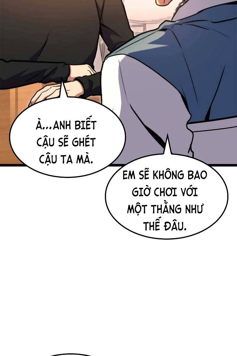 Thợ Săn Số Mệnh Cấp F
