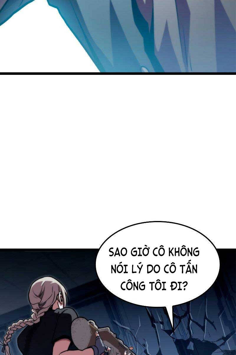 Thợ Săn Số Mệnh Cấp F