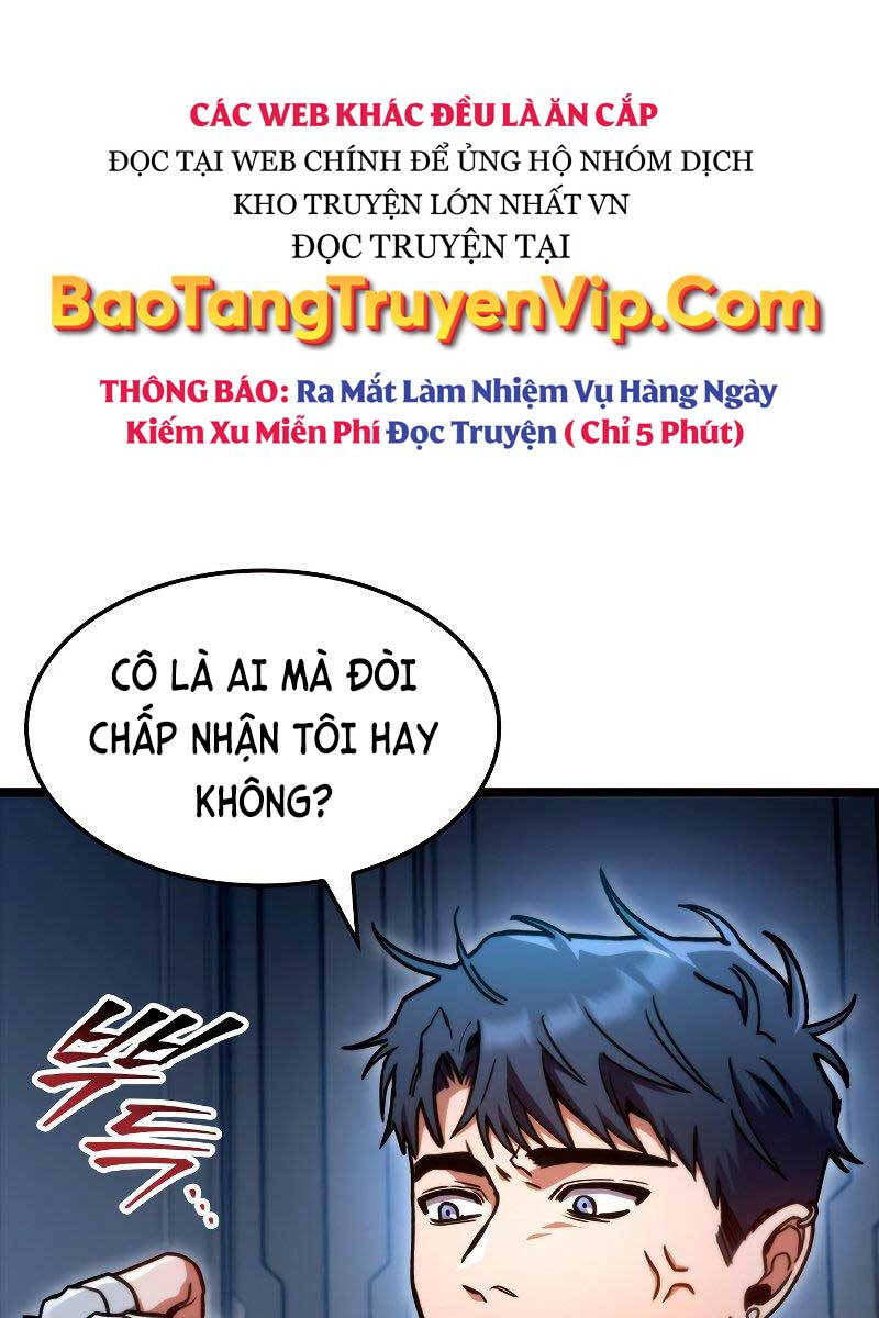 Thợ Săn Số Mệnh Cấp F