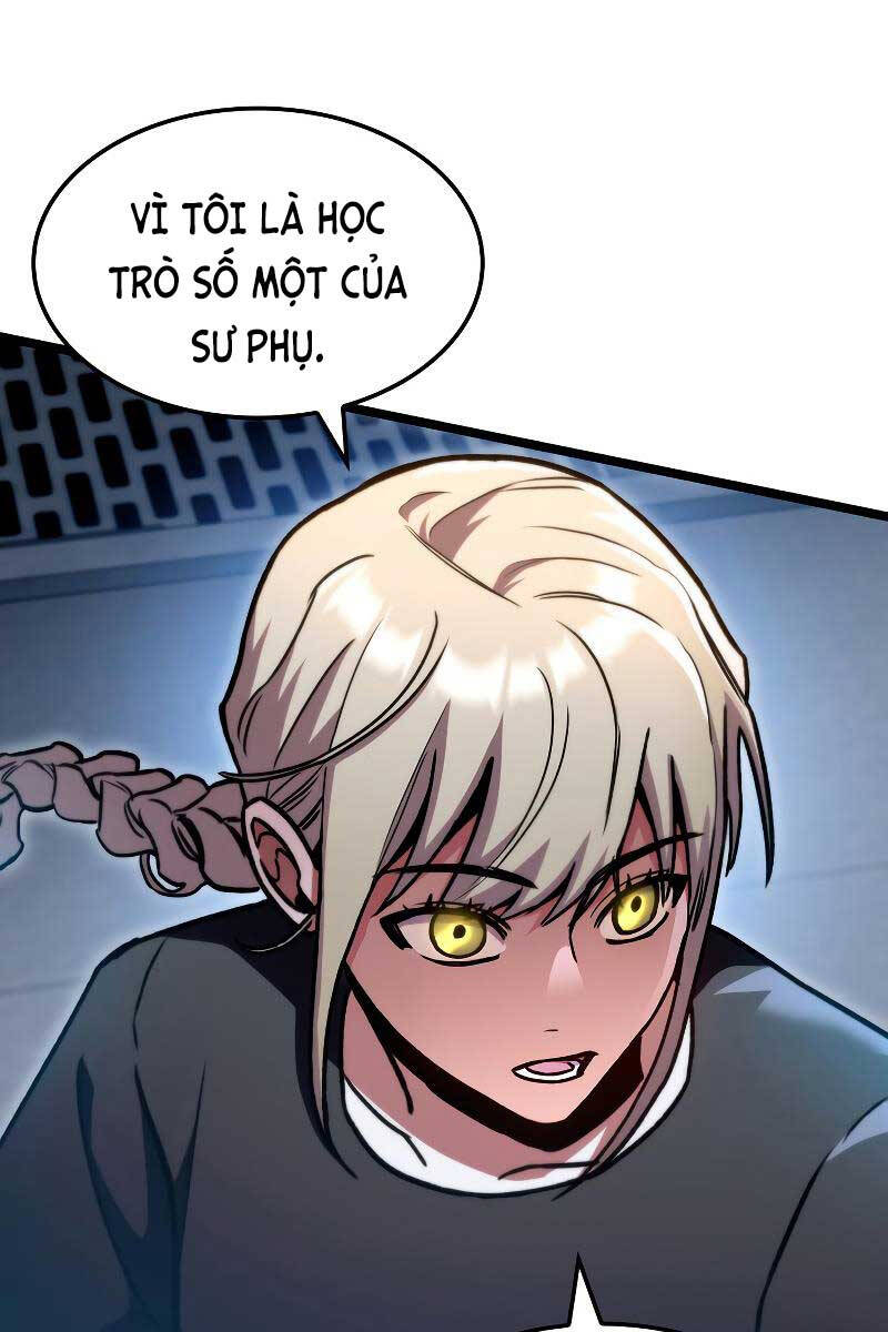 Thợ Săn Số Mệnh Cấp F