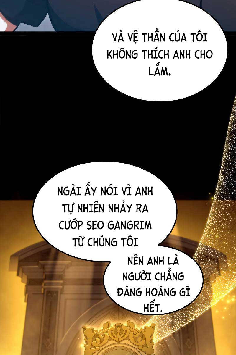 Thợ Săn Số Mệnh Cấp F