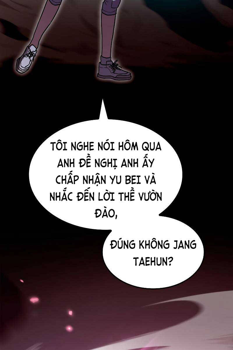 Thợ Săn Số Mệnh Cấp F