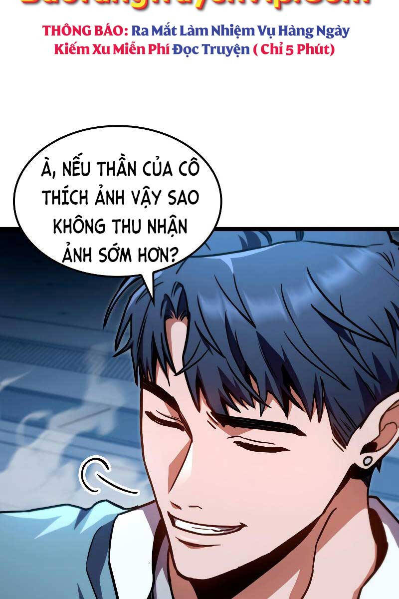 Thợ Săn Số Mệnh Cấp F