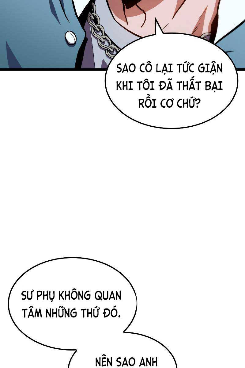 Thợ Săn Số Mệnh Cấp F