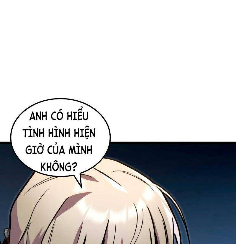 Thợ Săn Số Mệnh Cấp F