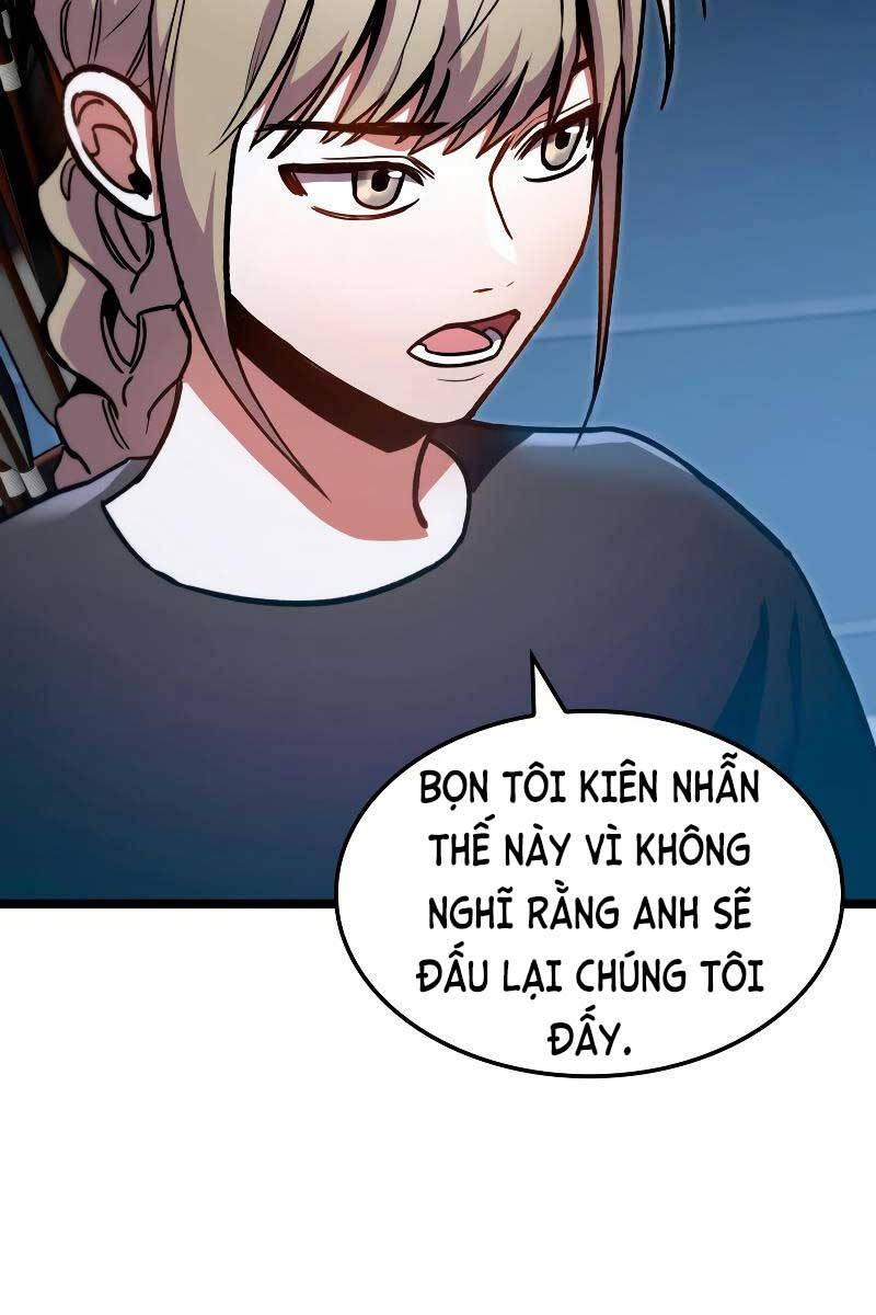 Thợ Săn Số Mệnh Cấp F
