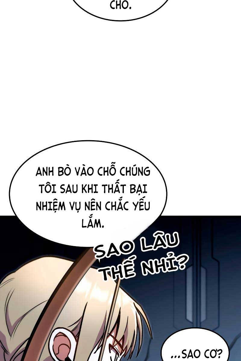 Thợ Săn Số Mệnh Cấp F