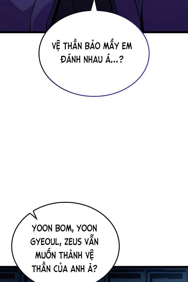 Thợ Săn Số Mệnh Cấp F