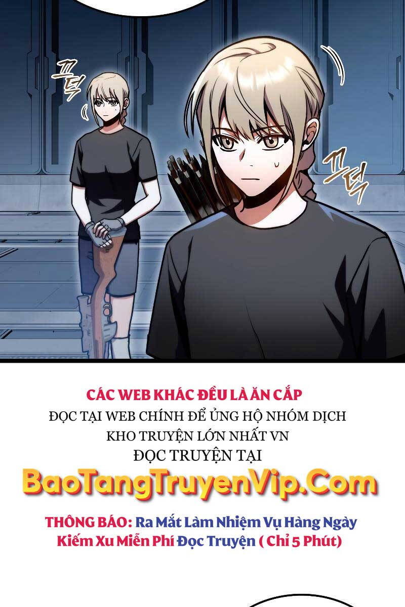 Thợ Săn Số Mệnh Cấp F