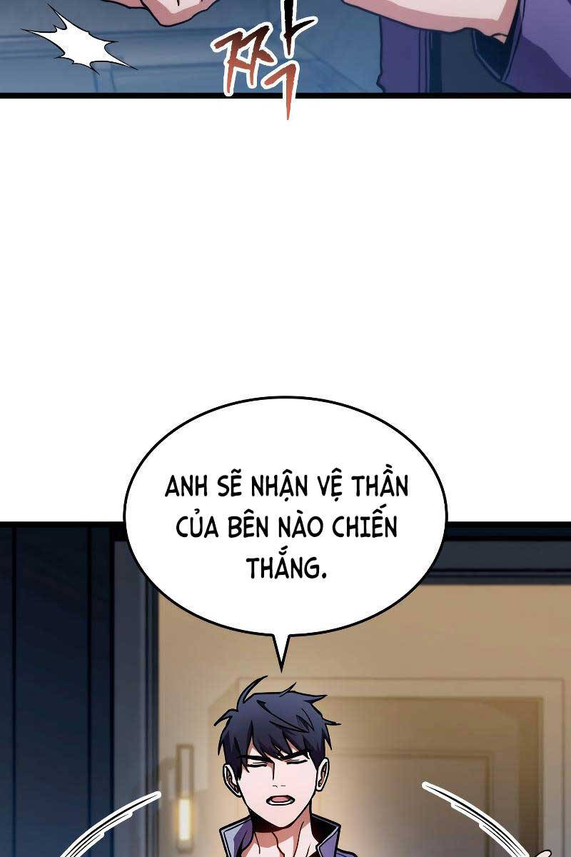 Thợ Săn Số Mệnh Cấp F