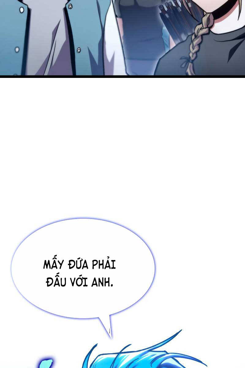 Thợ Săn Số Mệnh Cấp F