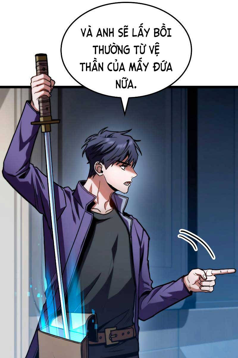 Thợ Săn Số Mệnh Cấp F