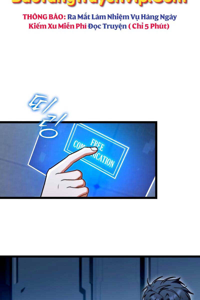 Thợ Săn Số Mệnh Cấp F