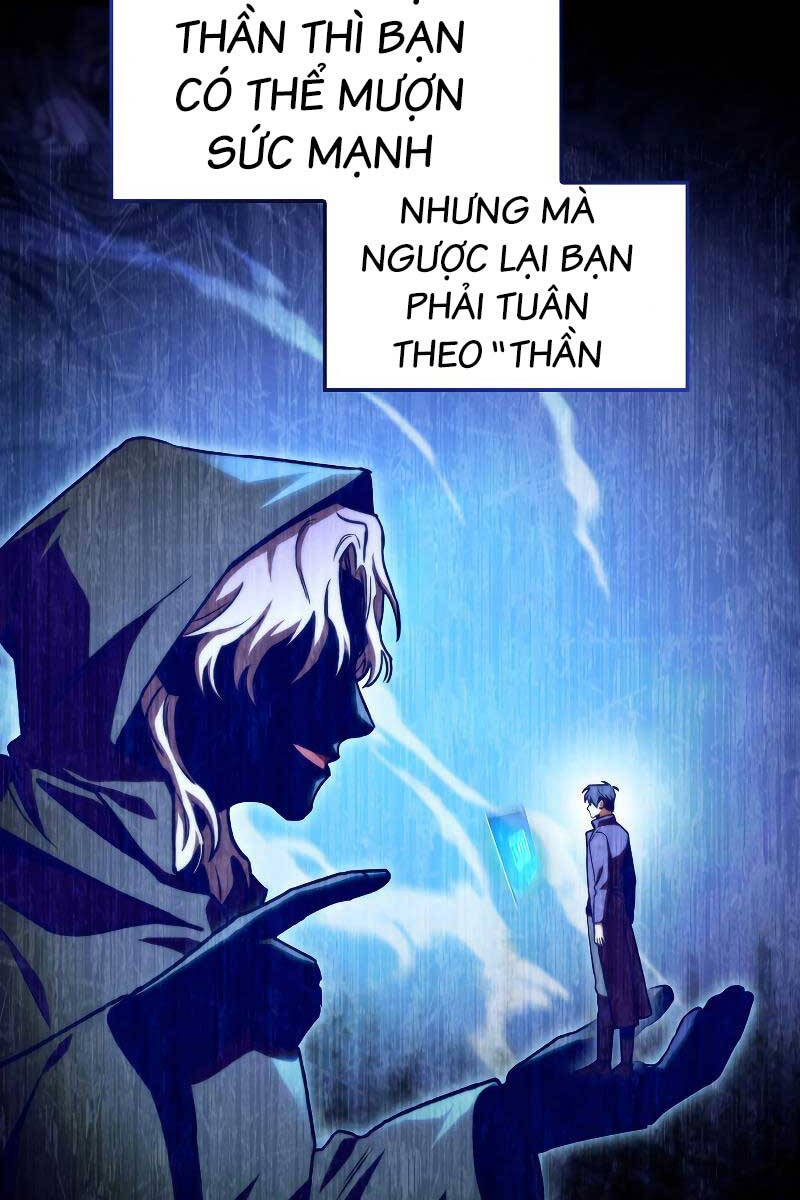 Thợ Săn Số Mệnh Cấp F