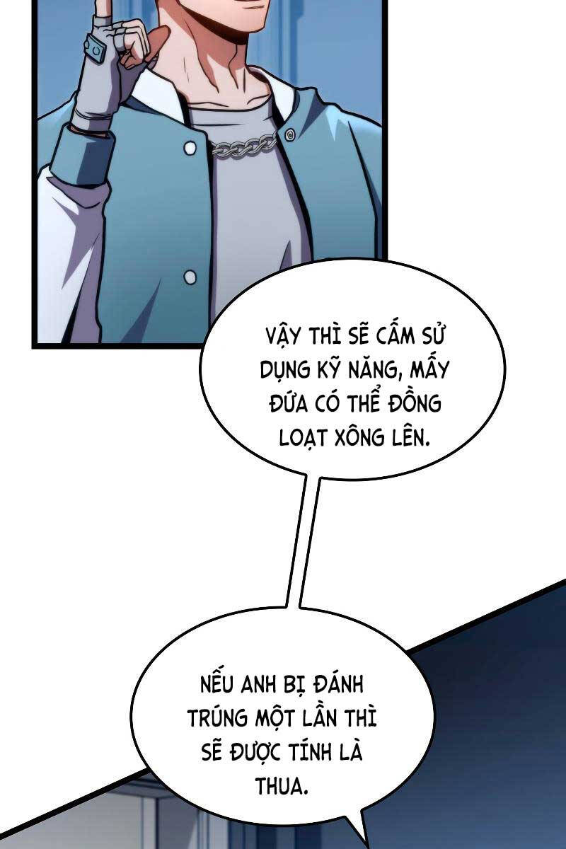 Thợ Săn Số Mệnh Cấp F