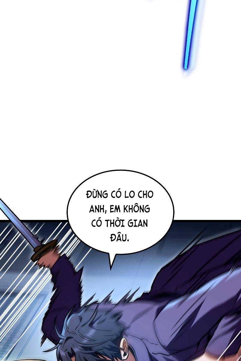Thợ Săn Số Mệnh Cấp F