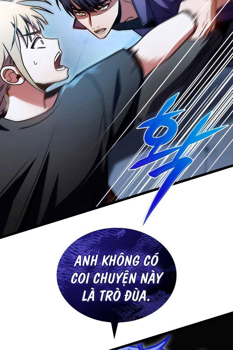 Thợ Săn Số Mệnh Cấp F