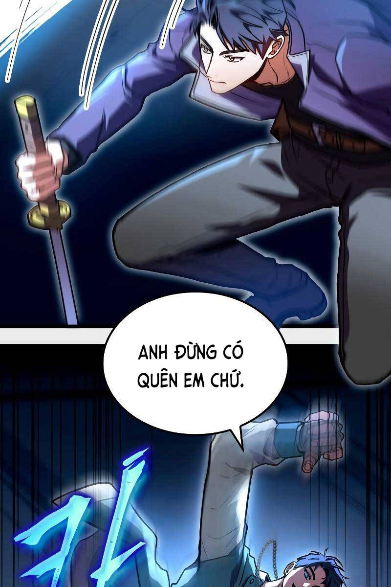 Thợ Săn Số Mệnh Cấp F