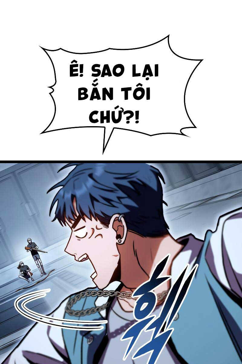 Thợ Săn Số Mệnh Cấp F