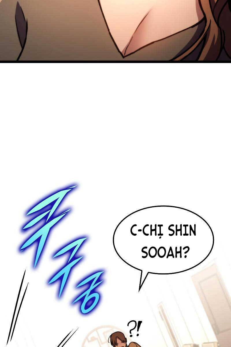 Thợ Săn Số Mệnh Cấp F