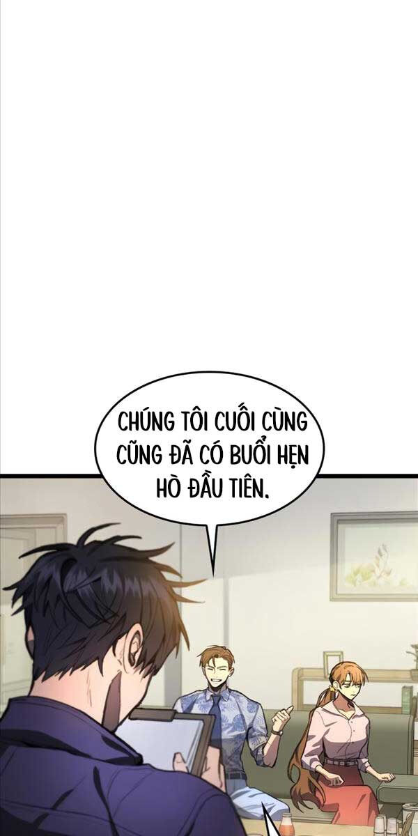 Thợ Săn Số Mệnh Cấp F