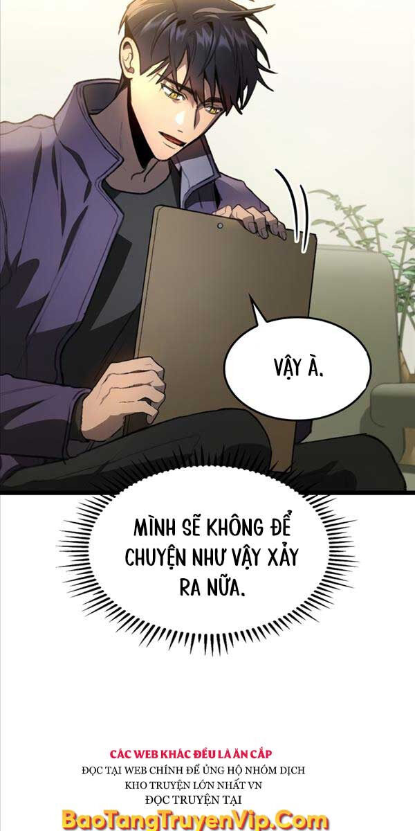 Thợ Săn Số Mệnh Cấp F