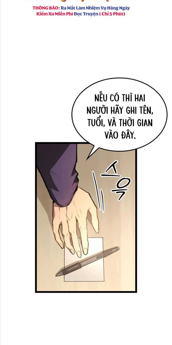 Thợ Săn Số Mệnh Cấp F