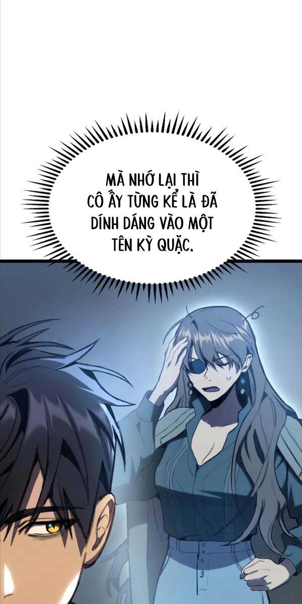 Thợ Săn Số Mệnh Cấp F