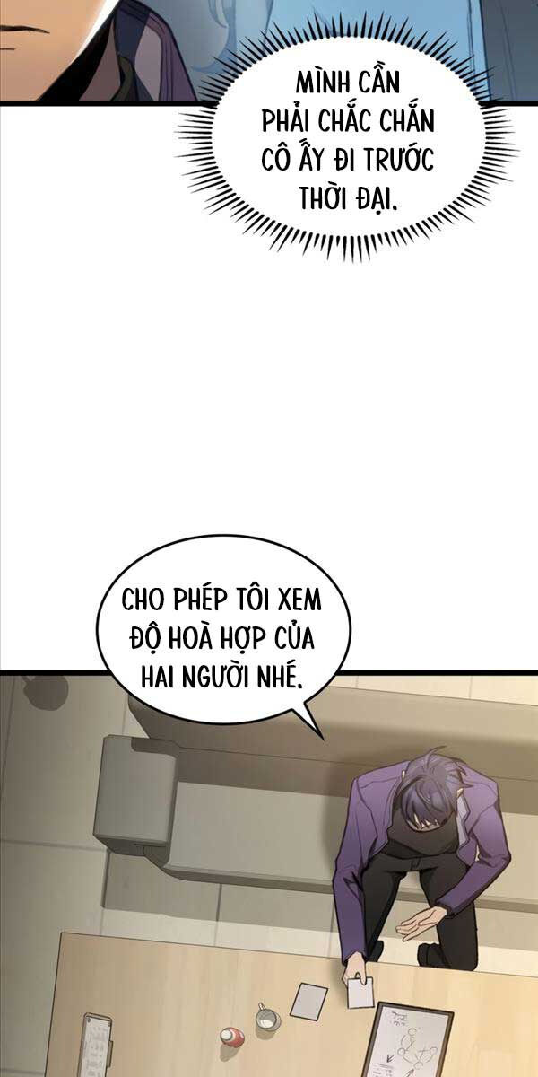 Thợ Săn Số Mệnh Cấp F