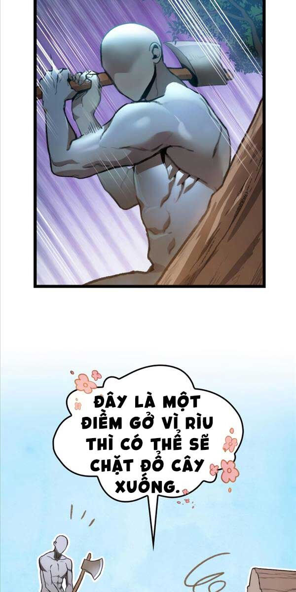 Thợ Săn Số Mệnh Cấp F