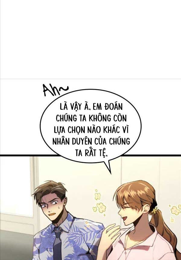 Thợ Săn Số Mệnh Cấp F