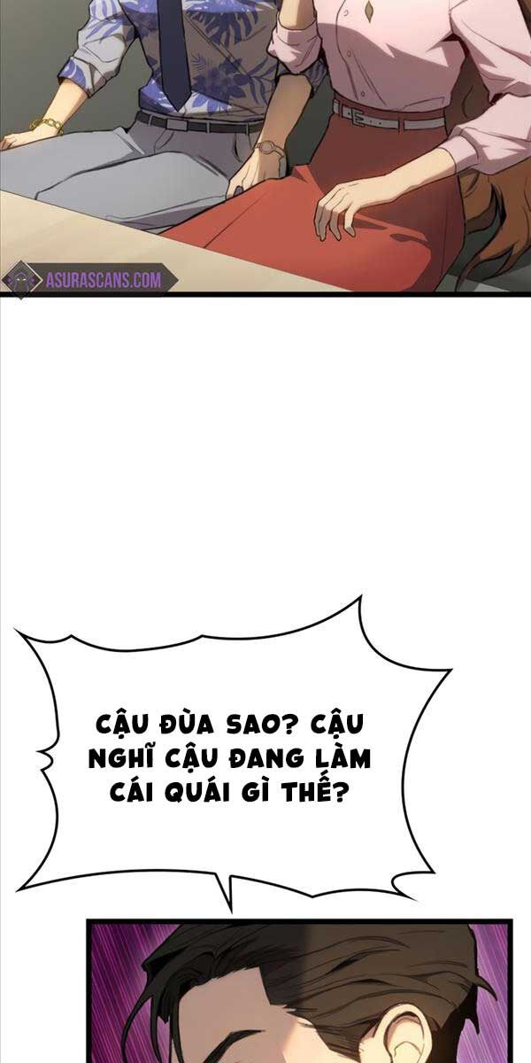 Thợ Săn Số Mệnh Cấp F