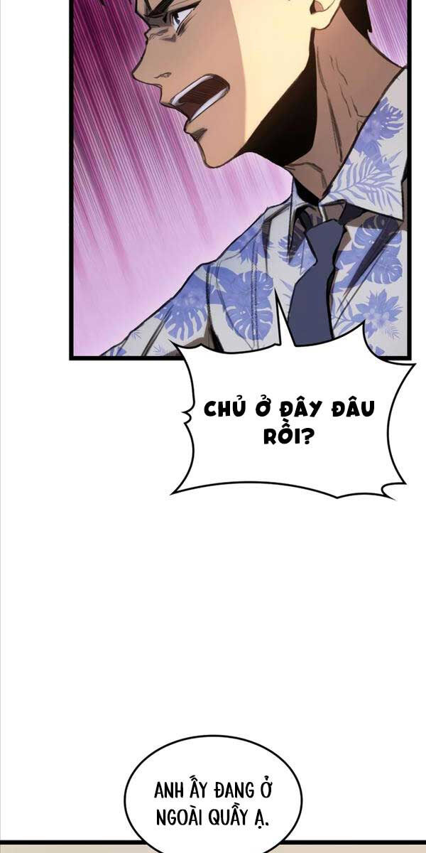 Thợ Săn Số Mệnh Cấp F