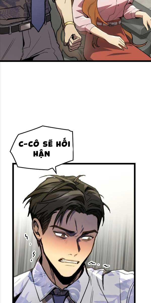 Thợ Săn Số Mệnh Cấp F