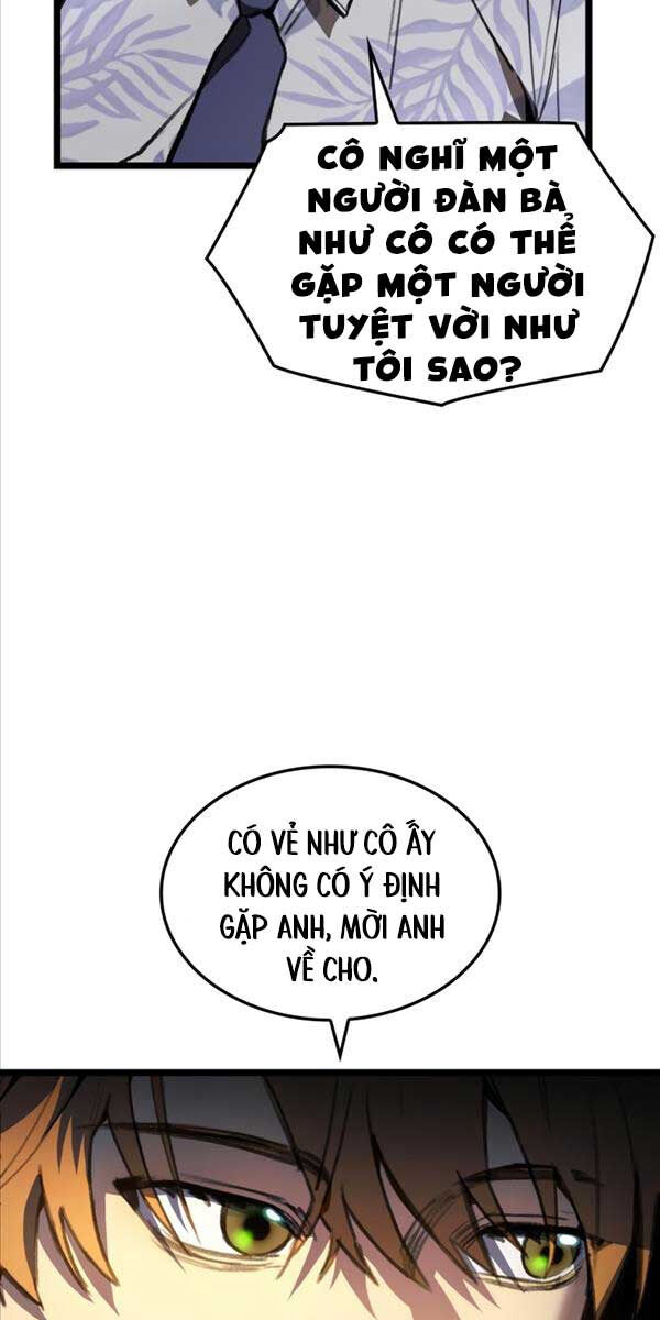 Thợ Săn Số Mệnh Cấp F