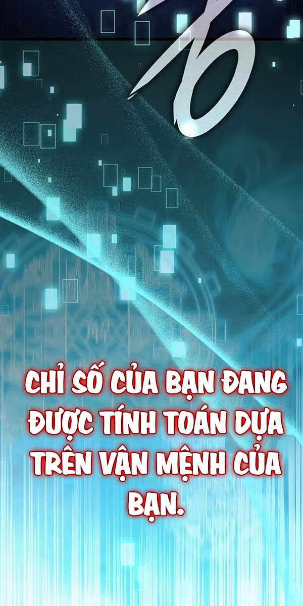 Thợ Săn Số Mệnh Cấp F