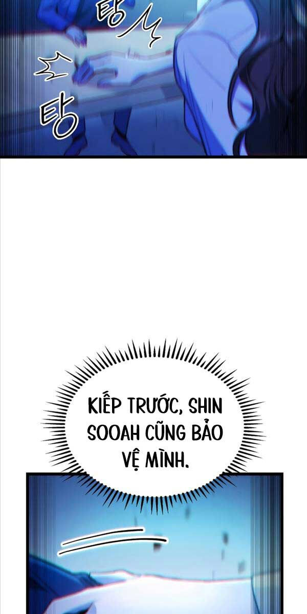Thợ Săn Số Mệnh Cấp F